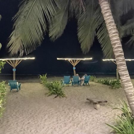 Hotel Casa Sattva- Bed & Breakfast Rincón 외부 사진