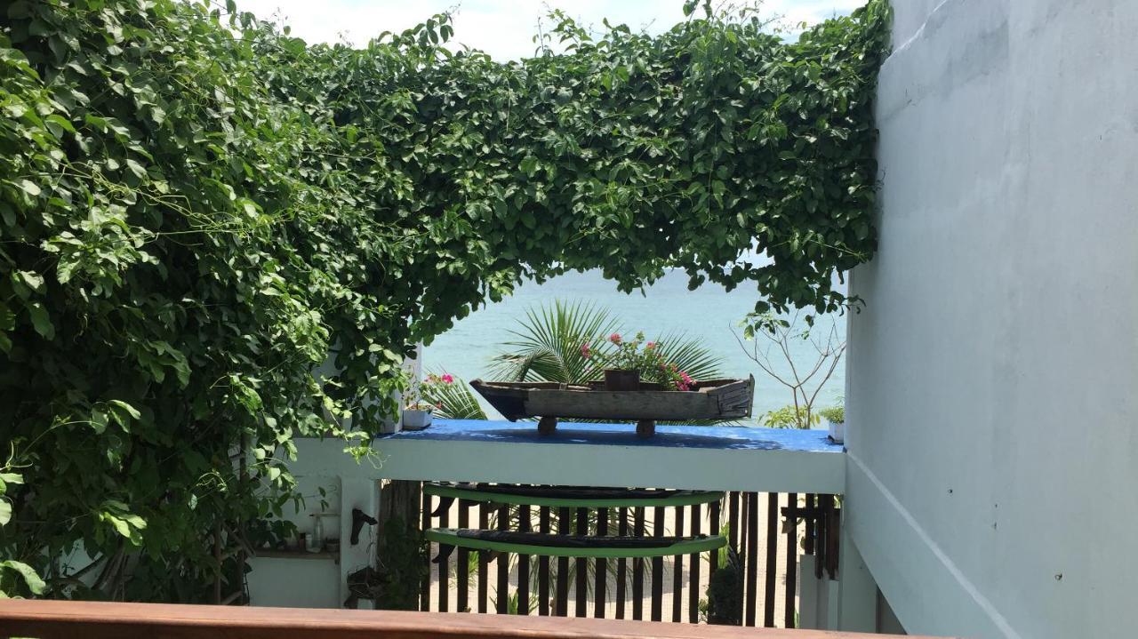 Hotel Casa Sattva- Bed & Breakfast Rincón 외부 사진