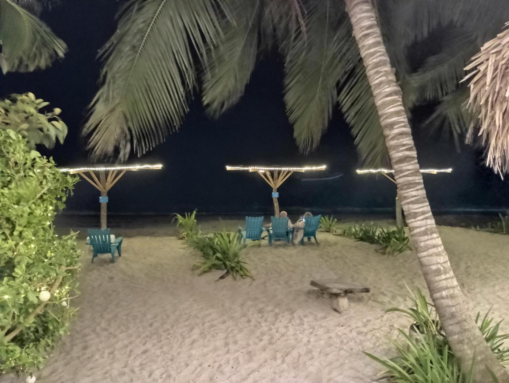 Hotel Casa Sattva- Bed & Breakfast Rincón 외부 사진